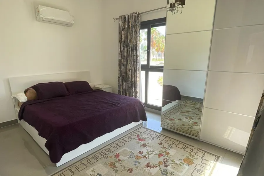 Chalet for sale (Plage - Sidi Abdelrahman) 133 m