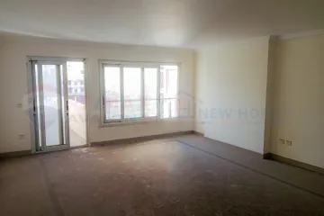 شقة للايجار 190 م لوران (ش الاقبال)