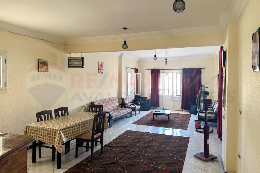 Chalet for sale (New Egypt - North Coast) 135 m