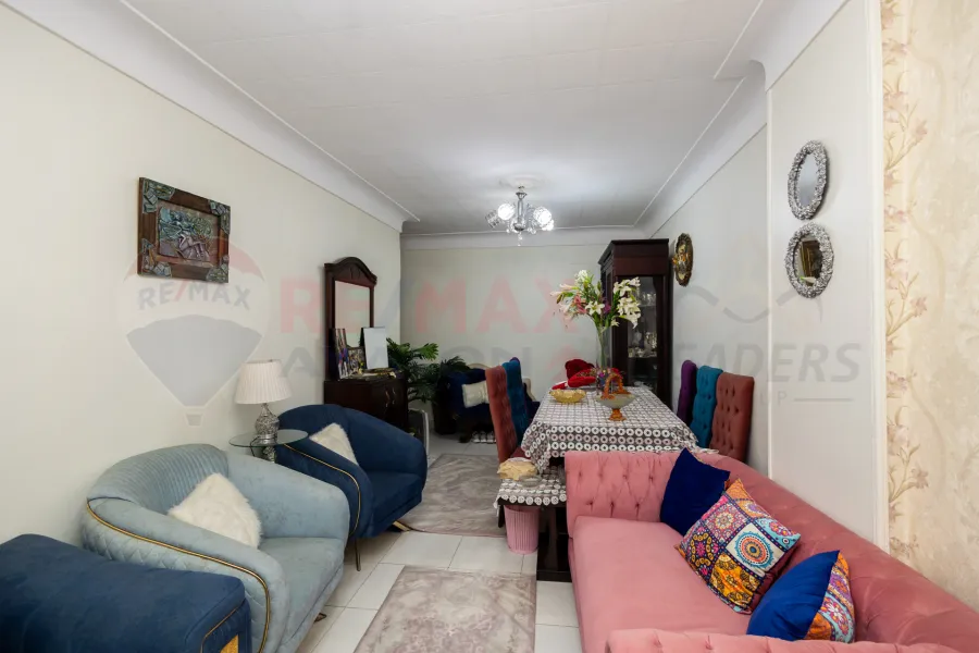 Apartment for sale 110 m Cleopatra (Shiboub St.)