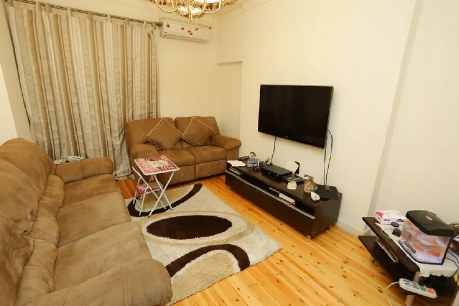 Apartment for sale 184 Smouha