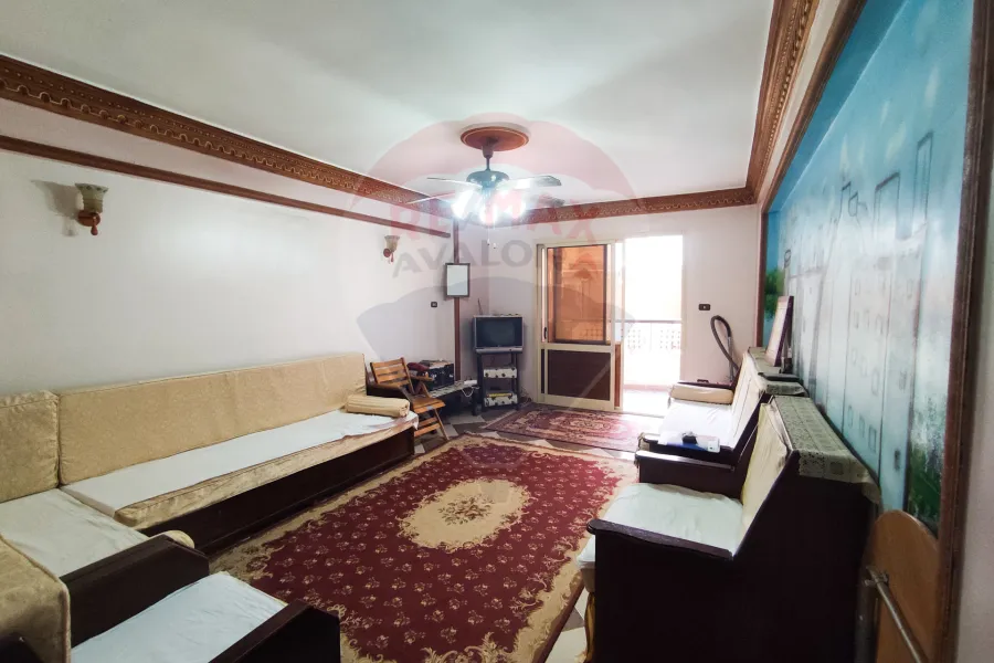 Apartment for sale 105 m Janaklis (Zo Al-Fakkar st.)