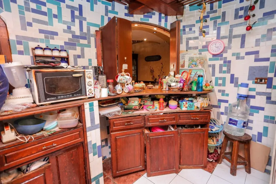 Apartment for sale 170m Gleem (Abo Qir St.)