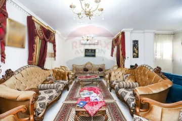 شقة للبيع 180 م كليوباترا (ثاني نمرة من البحر)