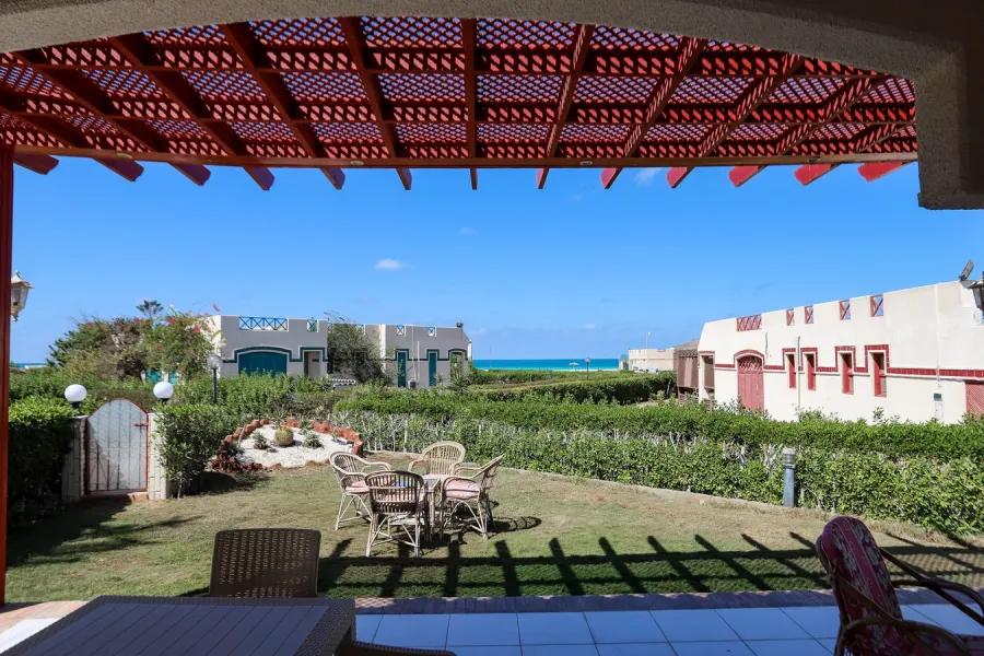 Villa 423m for Sale North Coast (Mina 3 Village) kilo 75