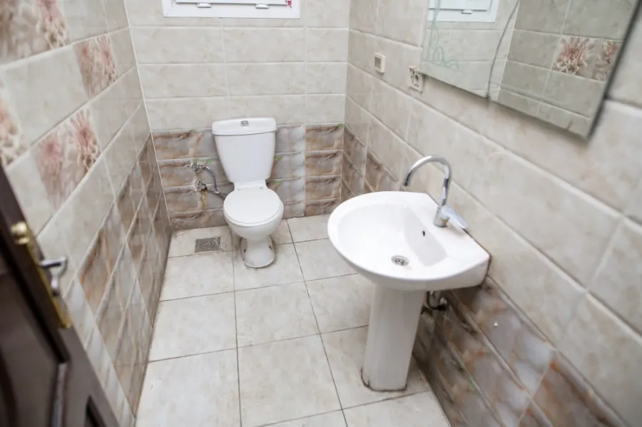 Apartment For Sale 130m Smouha ( Hilton St.)