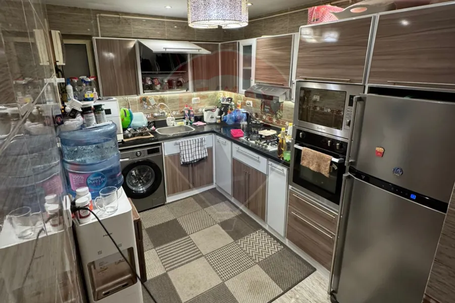 Apartment for sale 150 m Jnaklis (Mortada basha st.)