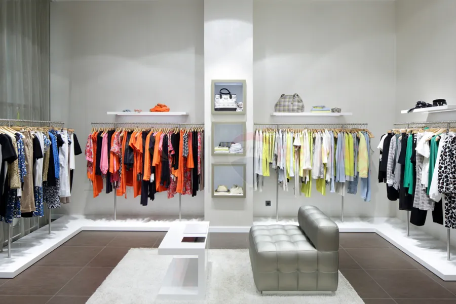 Duplex shop for sale 140 m Al Ibrahimeya (Al Lagtiya St.)