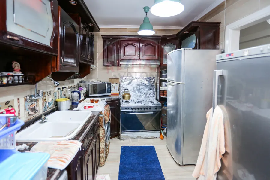 شقة للبيع 170 م سموحة (توت عنخ امون)