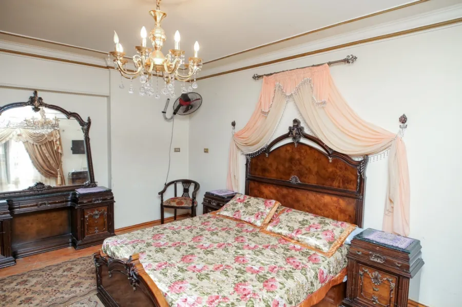 Apartment for sale 255m Cleoptra - AboQir st