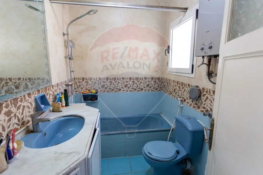 شقة للبيع 430 م  سموحه (خطوات من نادي سموحة)