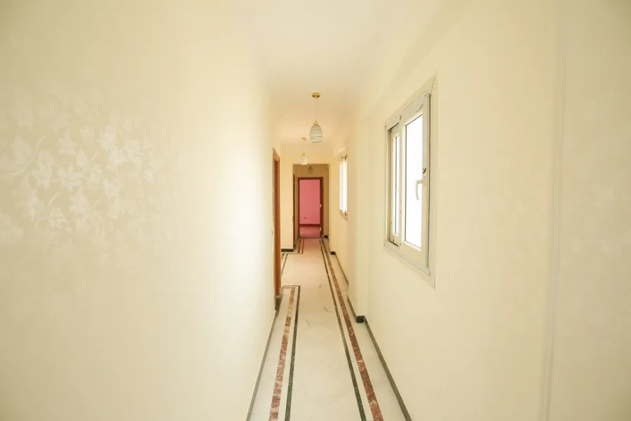 Apartment For Sale 210m Fleming (Moustafa Kamel St. - Steps From Tram Station)