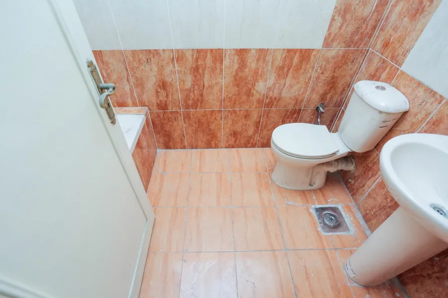 Apartment for sale 240m Laurent (Abo Qir St.)