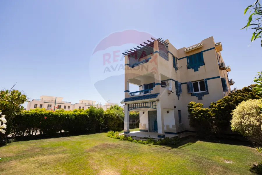 Chalet for sale North Coast (Mena 4 Village)