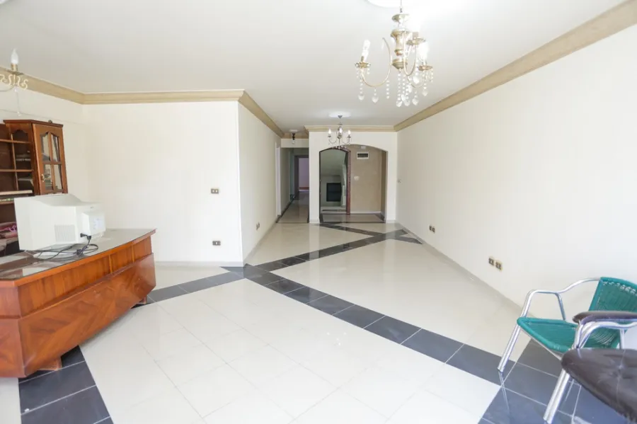 Apartment For Sale 175m Smouha