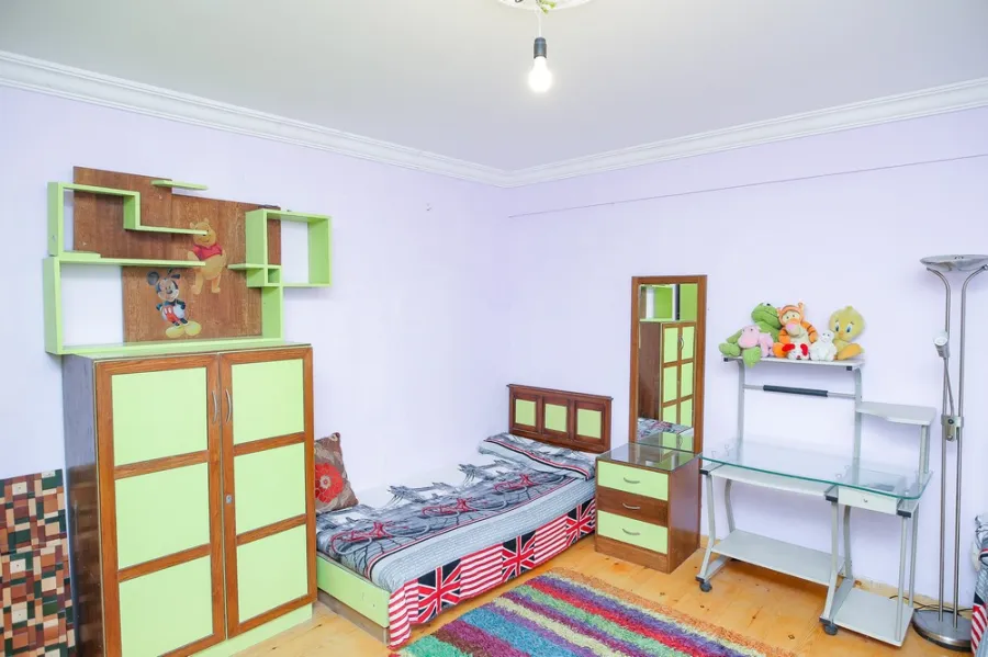 Duplex Apartment for sale 220m Smouha