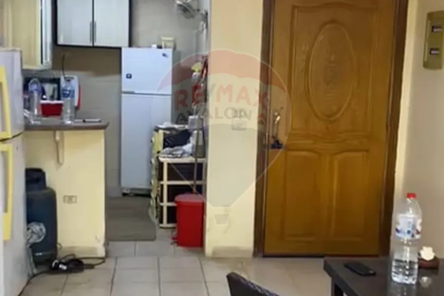 Furnished Chalet for rent North coast (Stella Marina) 110 m