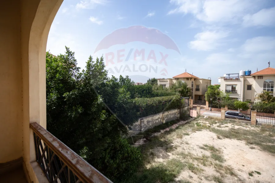 Villa for sale, 620 m, King Mariout (Al Safwa Compound)