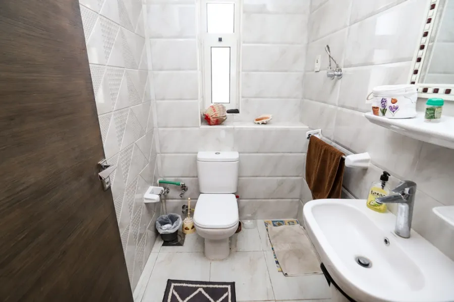 Duplex Apartment For Sale 280m North Coast (Sedra Village Kilo 35)