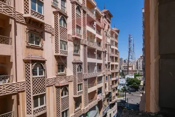 Apartment for sale 190 m Glim (Mostafa Fahmy St.)