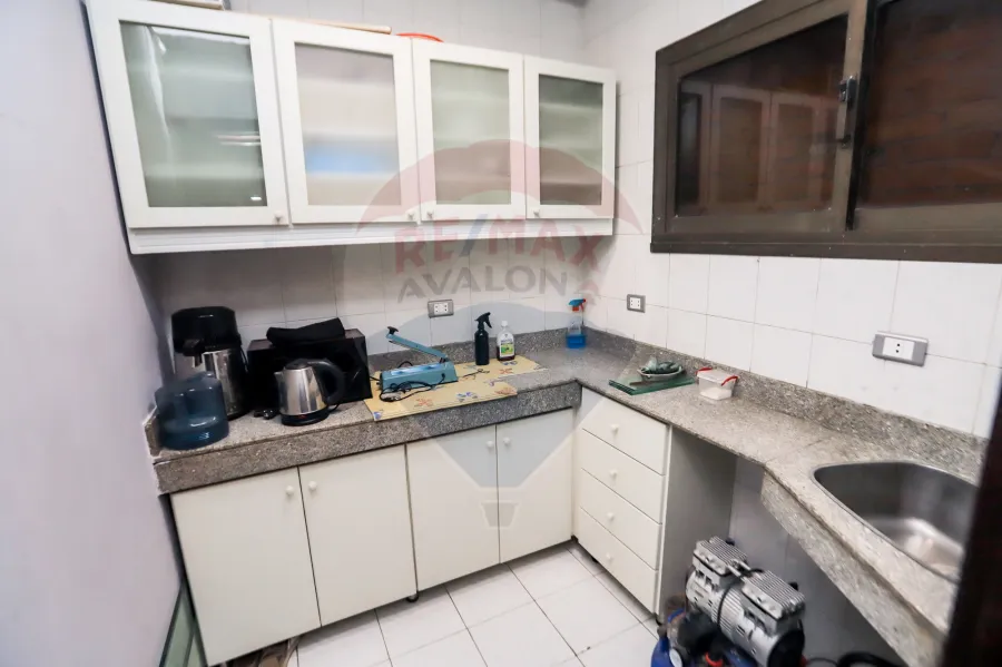 Dental Clinic for sale 105 m Sidi Gaber (El Horeya st.)