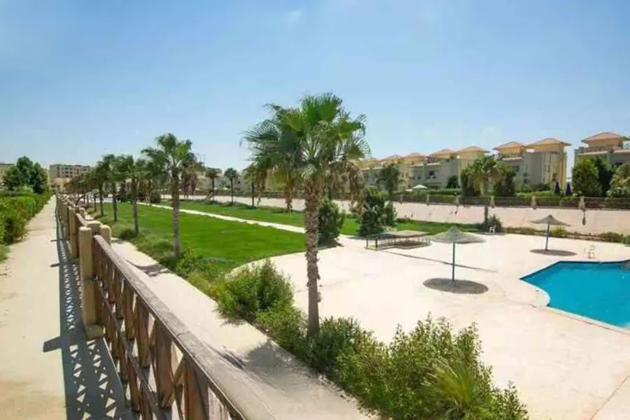 Stand Alone Villa for sale (Stella Heights - Sidi Abdel Rahman) 243 m