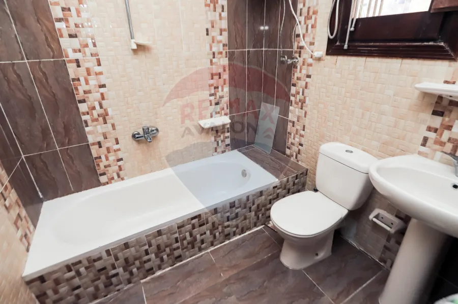 Apartment for Sale 195 m Kafr abdou (Khalil alkhyat st)