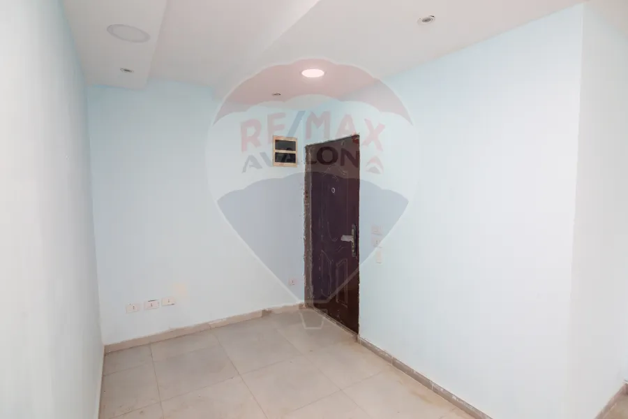 Commercial flat for sale, 120 m, Sidi Bishr (Al-Essawi St.)