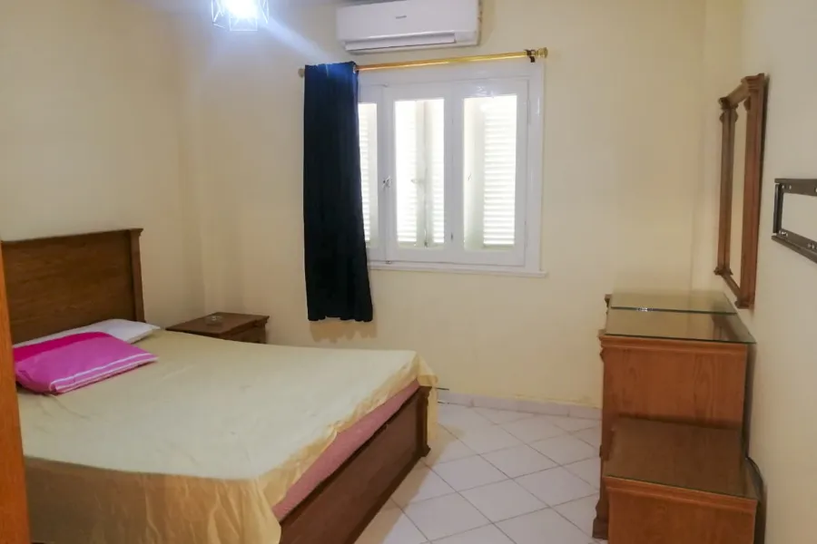 شالية للبيع (مارينا فلاورز) - 155 م