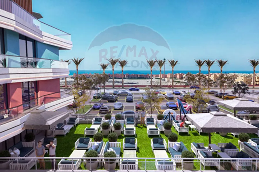 ستوديو للبيع (فرجينا لايف) 33 م