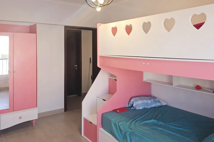 شاليه للبيع (سي فيو - رأس الحكمة) 105 م