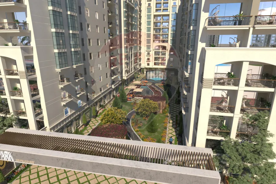 Apartment for sale in Smouha (Morouj) 155 m