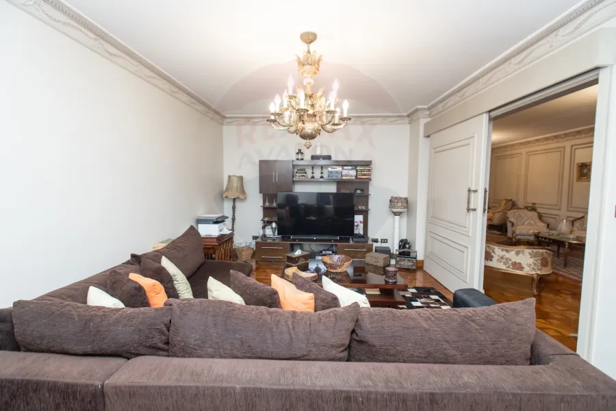 Apartment for sale 280 m Louran (Serhank St.)