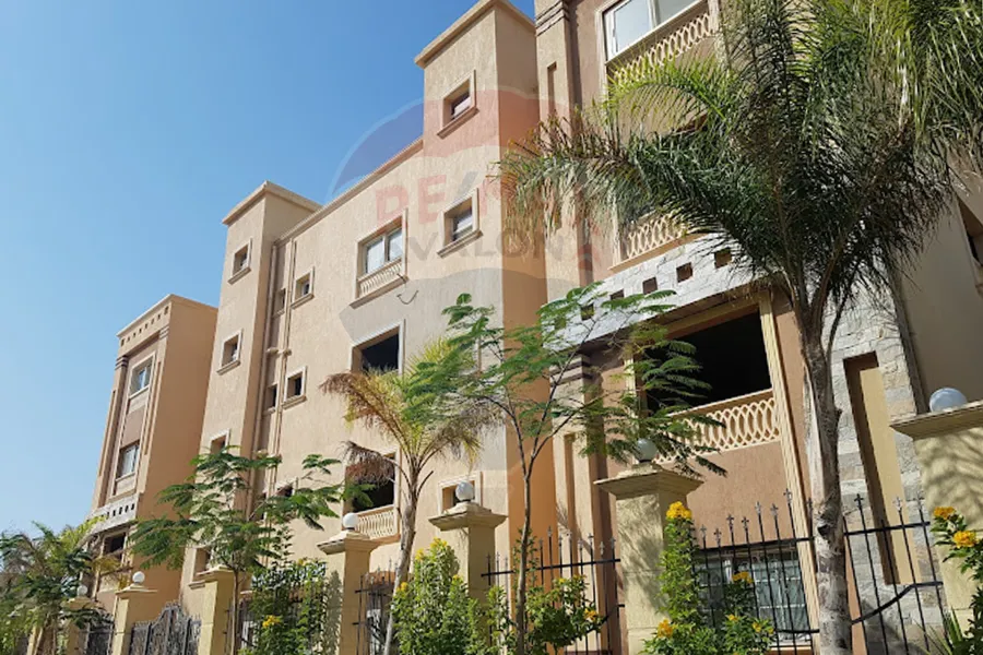 Apartment for sale 165 m King Mariout (Spring House)