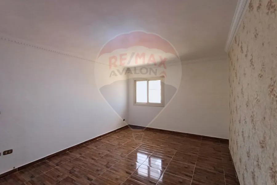 Apartment for sale 120 m Louran (Fahmy Wesa st.)