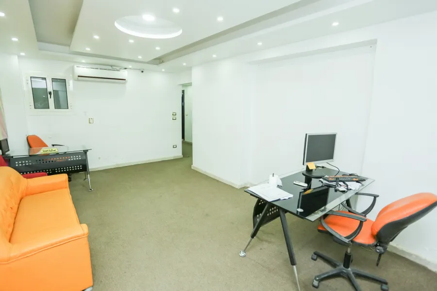 Office for rent 280 Laurent (AboQir St.)