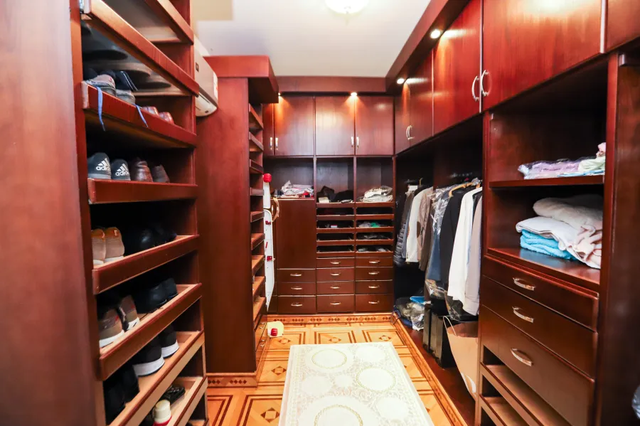 Apartment For Sale 310 m Saba Basha (Directly on the sea)- Smart Home fully