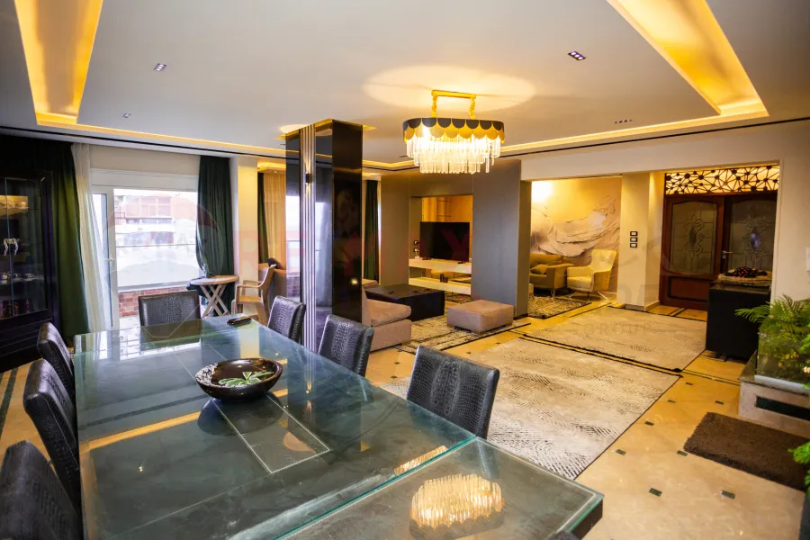 Apartment for sale 300 m in Miami (directly on the sea)