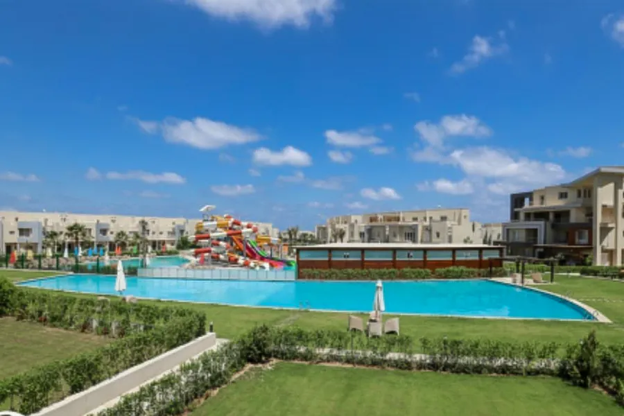 Villa for sale north coast (Sidra village) 220 m