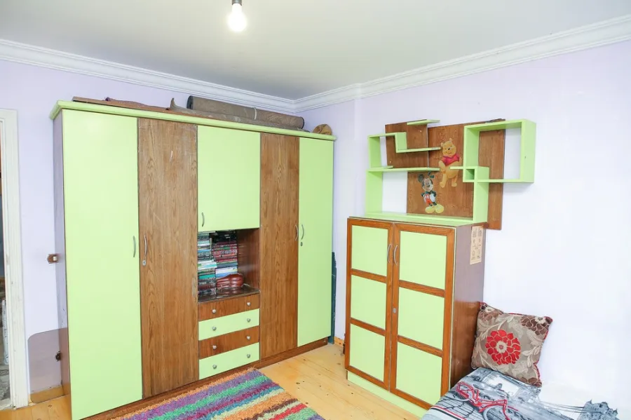 Duplex Apartment for sale 220m Smouha