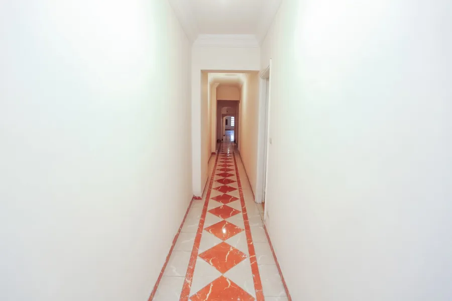 Apartment for sale 240m Laurent (Abo Qir St.)