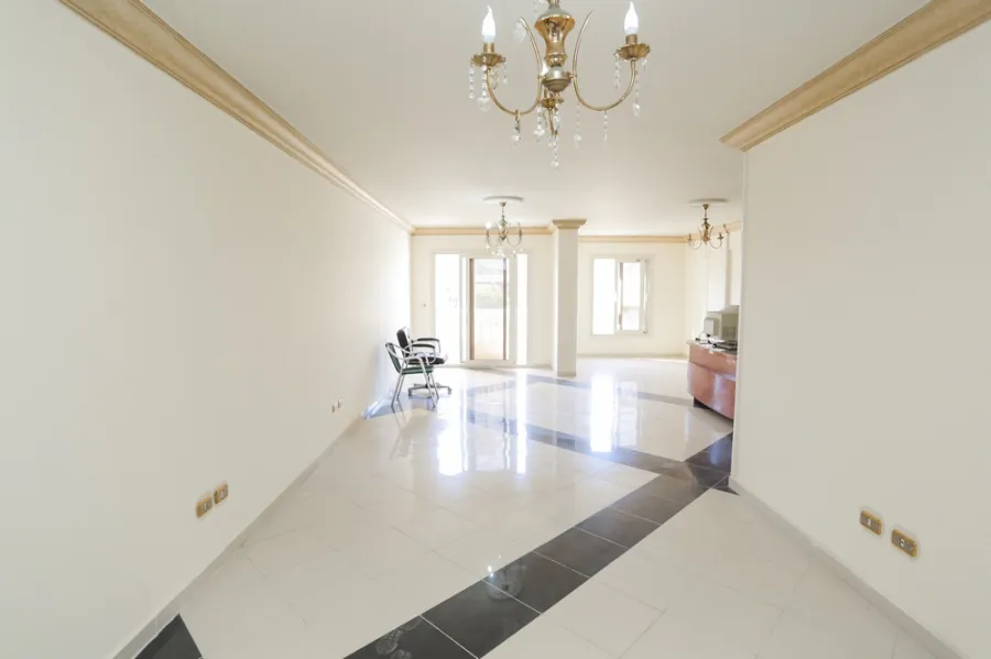 Apartment For Sale 175m Smouha
