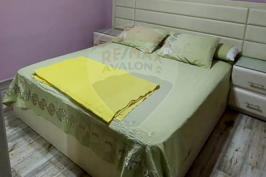 Chalet for sale (Stella Heights - Sidi Abdel Rahman) 120 m