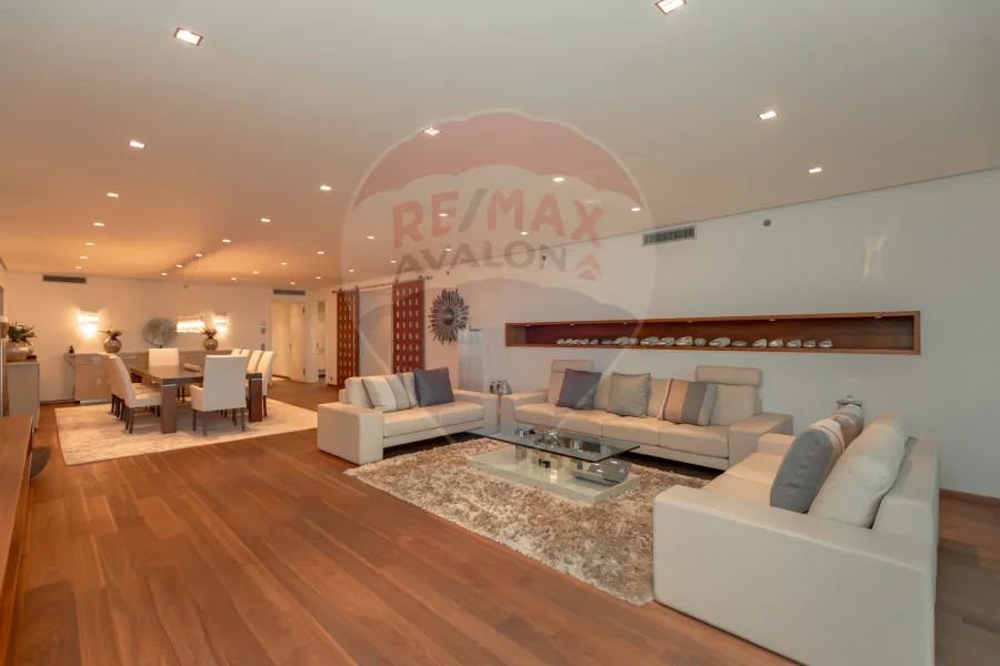 Apartment for sale 365 m San Stefano (Four Seasons)