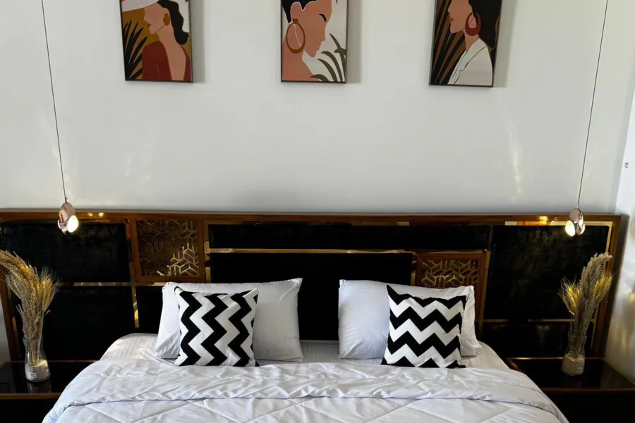 Cabana for sale (Hasinda bay) 55 m