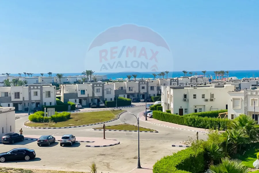 دوبلكس للبيع (أمواج ) 180 م