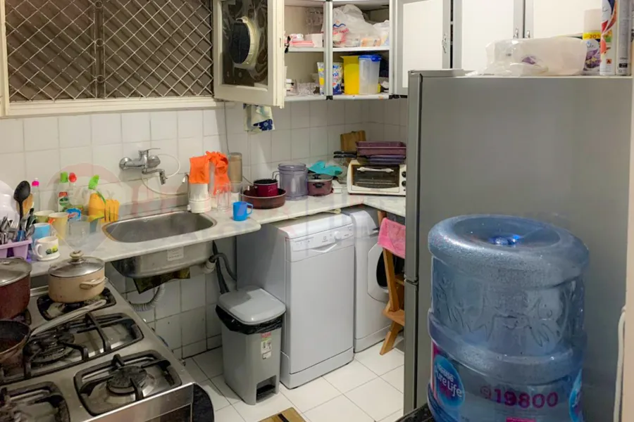 Apartment for sale 85 m Wabour Al-Mayah (bramched from ahmed Zewail Square)