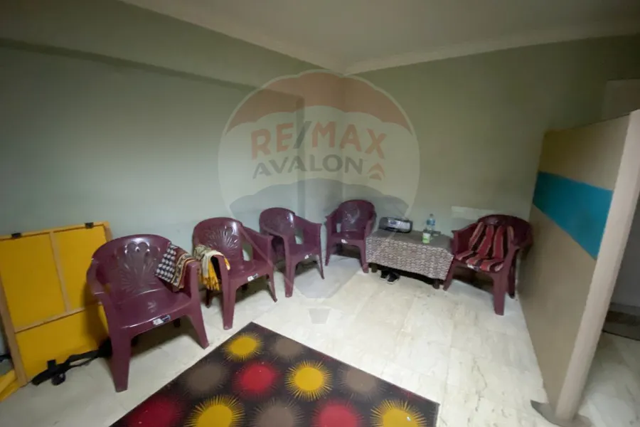 شقة للبيع 285 م سموحة (كوبري 14 مايو)