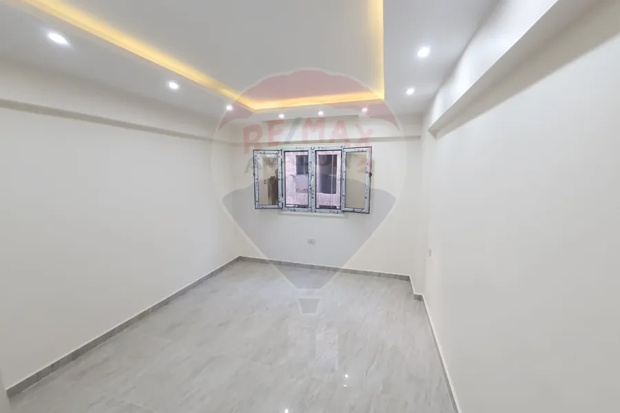 Apartment for rent 120 m Sidi Gaber (Port Said St.)