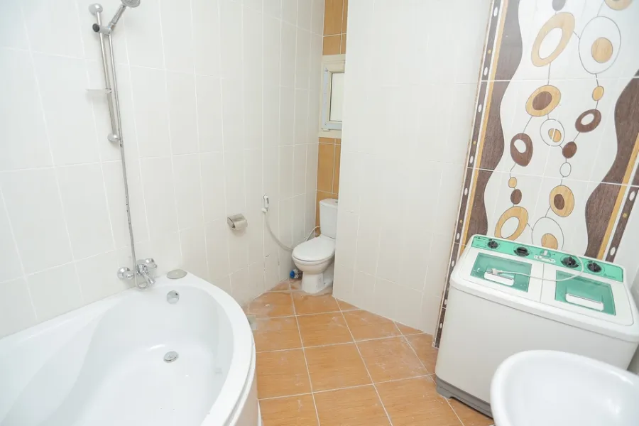 Apartment For Sale 210m Fleming (Moustafa Kamel St. - Steps From Tram Station)